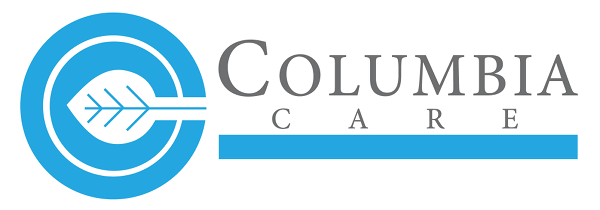 Columbia Care Big Logo600