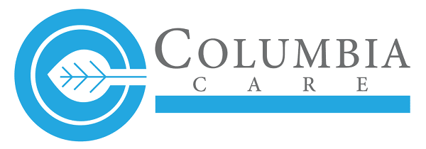 Columbia Care Big Logo