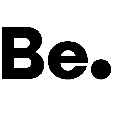 Be. Logo