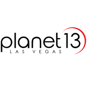 Planet 13 Marijuana Dispensary Las Vegas