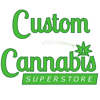 Custom Cannabis Alexander Marijuana Dispensary