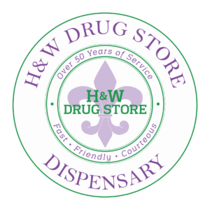 H & W Drug Store Dispensary