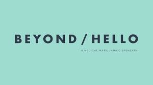 Beyond / Hello