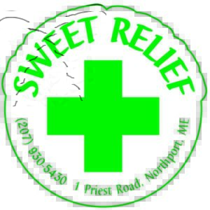 Sweet Relief Shop