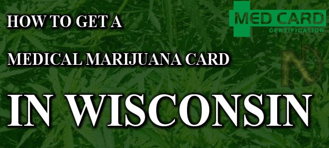 Wisconsin Medical Cards