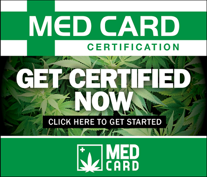 MedCard Get Started