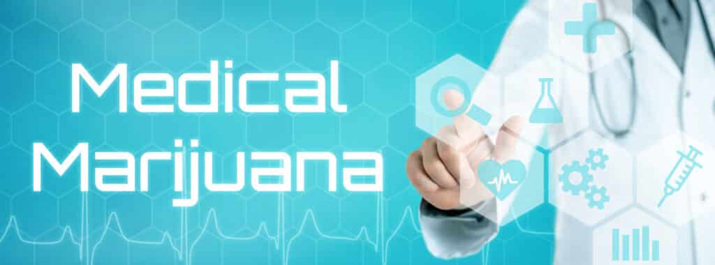 Get certified for medical marijuana