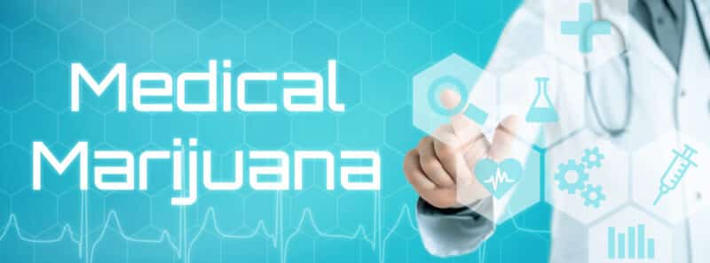 Get certified for medical marijuana
