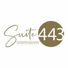 Suite 443 Dispensary