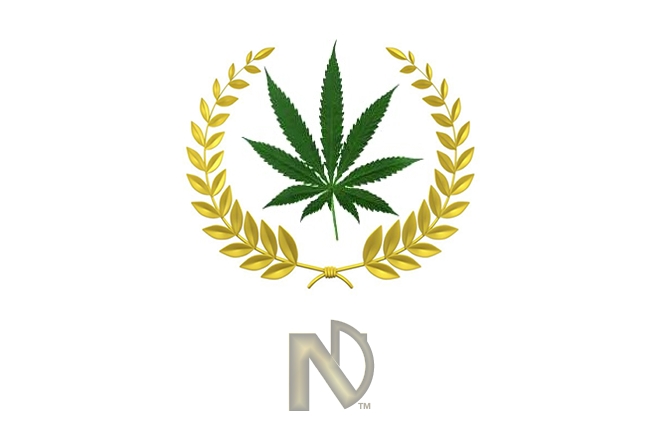 Nationwide Regulated Cannabis