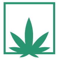 Nationwide Dispensaries Leaf Icon