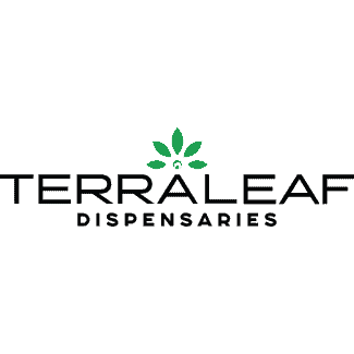 Terraleaf logo square 325