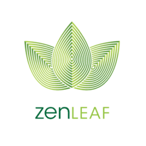 zenleaf square logo 325