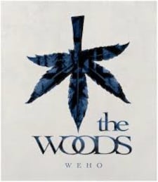 The Woods Logo 225