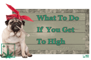 What to do if to High