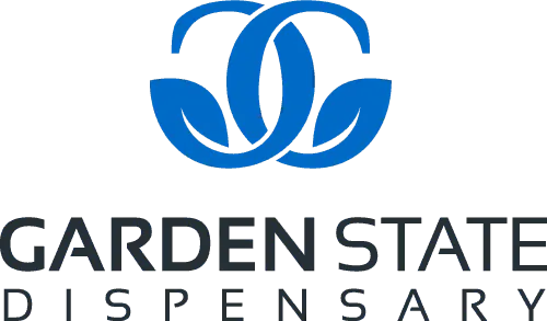 garden state logo