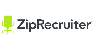 Zip recruiter Logo