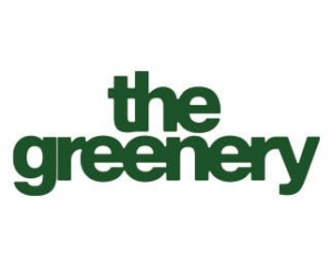 The Greenery Logo Small