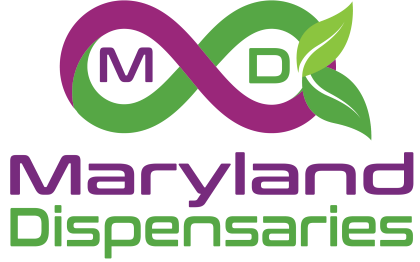 Maryland Dispensaries