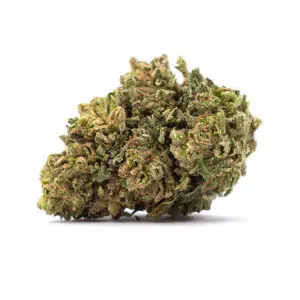 Bubba Remedy High CBD cannabis strain