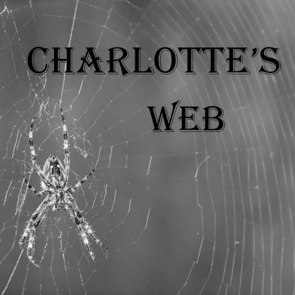 Charlotte's Web High CBD creative