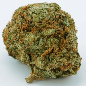 Diablo Indica Dominant Hybrid cannabis strain