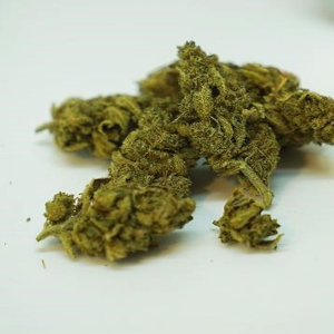 Eden cannabis strain