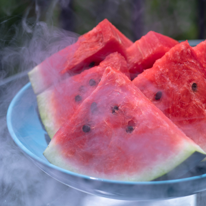 Watermelon Haze High CBD creative