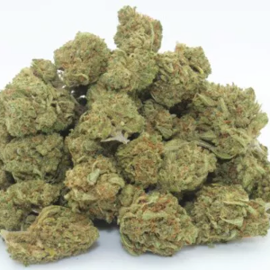 Spectrum High CBD cannabis strain