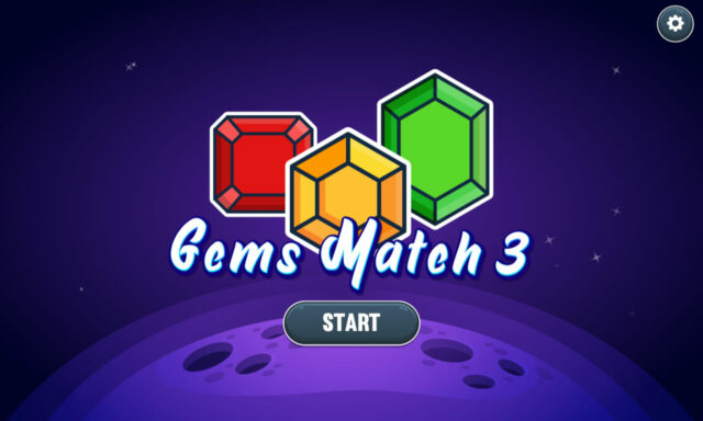 Gems Match Preview
