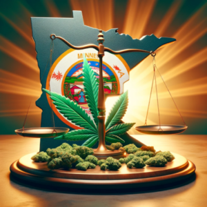 Minnesota cannabis adult use