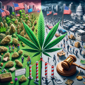 cannabis nationwide problem