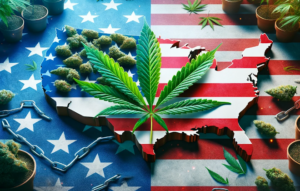 DEA Reclassification of Marijuana